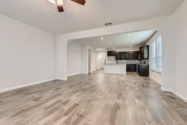 15952 Hayes Ridge Drive, Fort Worth, TX 76177