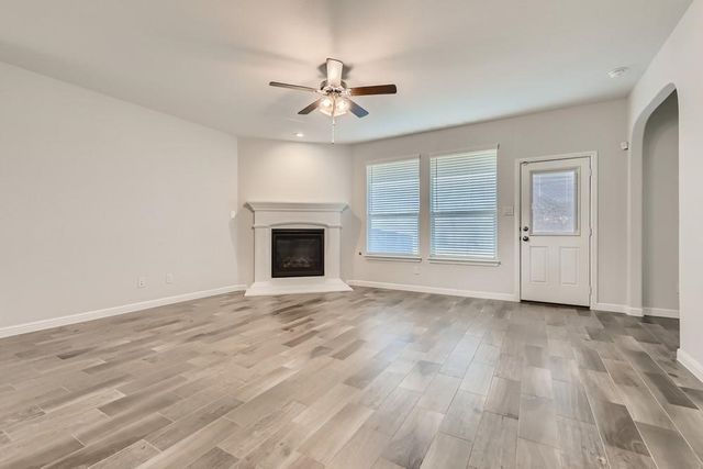 15952 Hayes Ridge Drive, Fort Worth, TX 76177