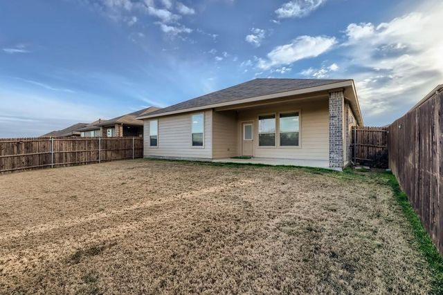 15952 Hayes Ridge Drive, Fort Worth, TX 76177