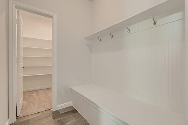 15952 Hayes Ridge Drive, Fort Worth, TX 76177
