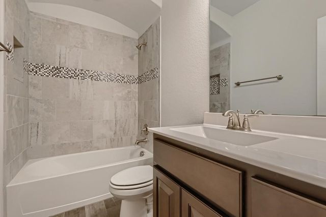 15952 Hayes Ridge Drive, Fort Worth, TX 76177