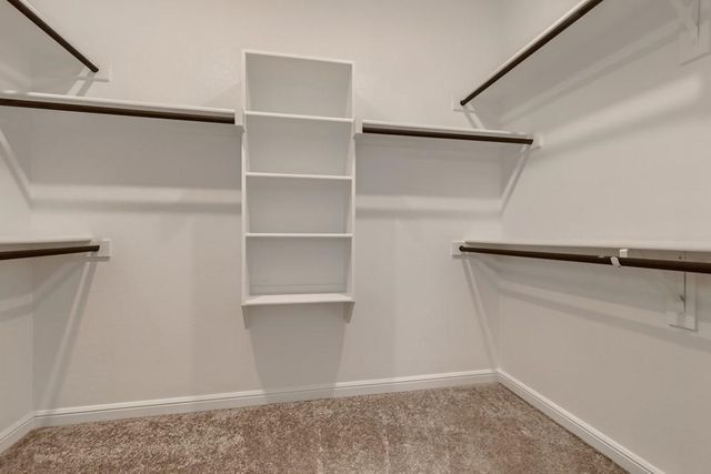 15952 Hayes Ridge Drive, Fort Worth, TX 76177