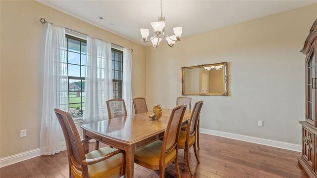 206 Fredonia Street, Elm Springs, AR 72762