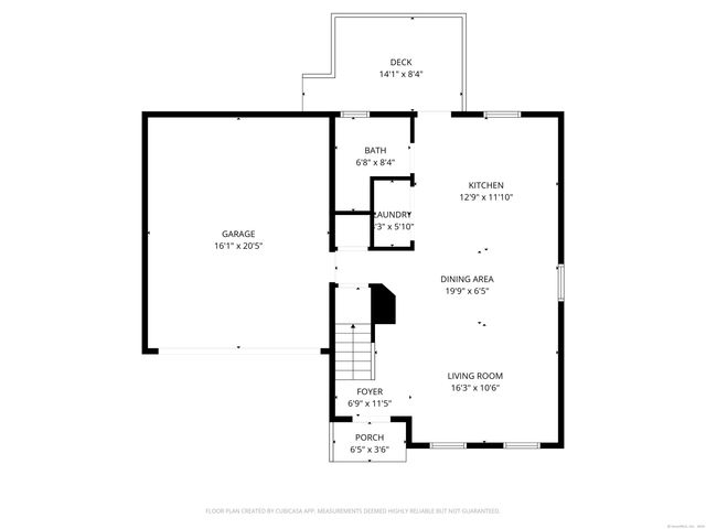 6 Elizabeth Lane 6, Vernon, CT 06066