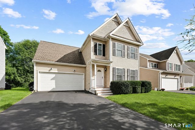 6 Elizabeth Lane 6, Vernon, CT 06066