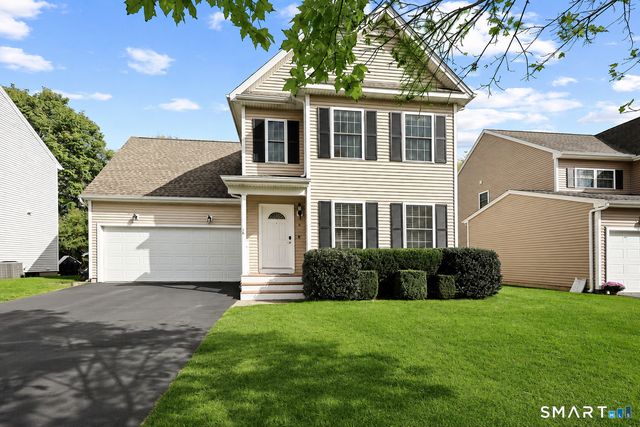 6 Elizabeth Lane 6, Vernon, CT 06066