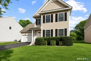 6 Elizabeth Lane 6, Vernon, CT 06066