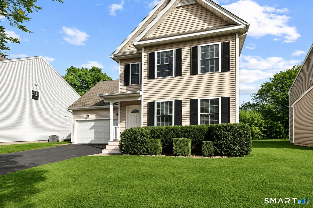 6 Elizabeth Lane 6, Vernon, CT 06066