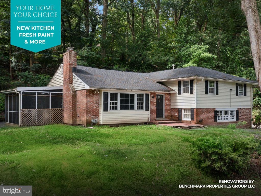 542 UPPER WEADLEY RD, Wayne, PA 19087