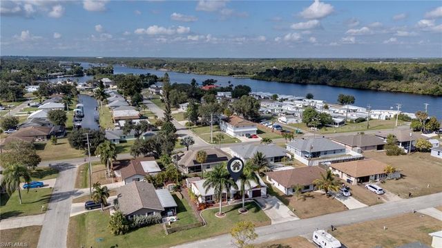 1160 Labelle Vista DR, Fort Myers, FL 33905