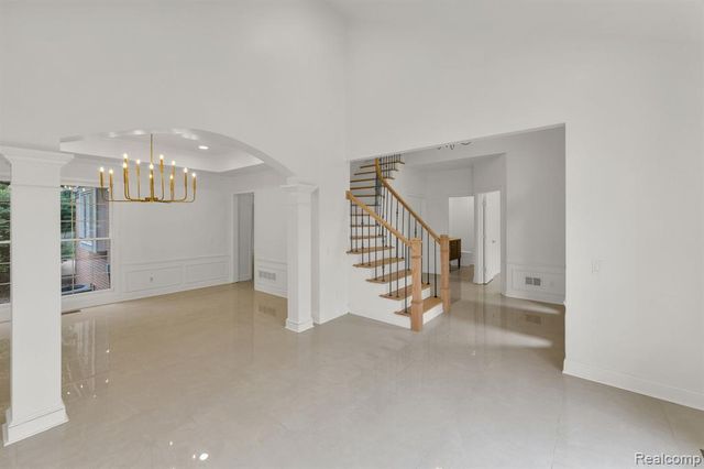47974 Deer Trail Drive, Canton, MI 48187