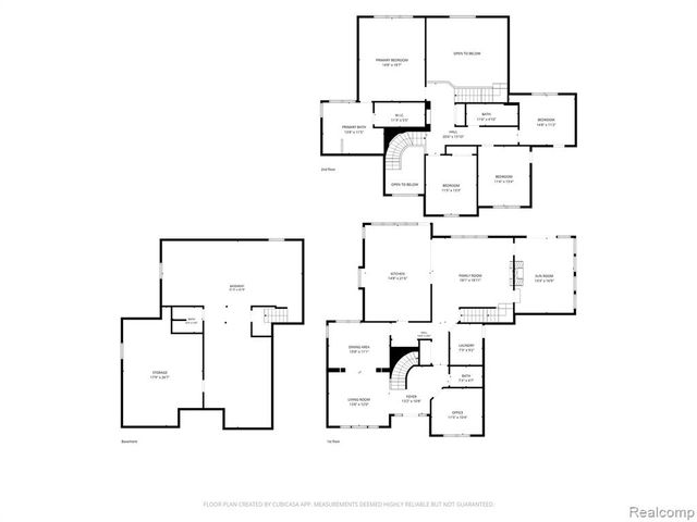 47974 Deer Trail Drive, Canton, MI 48187