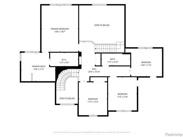 47974 Deer Trail Drive, Canton, MI 48187