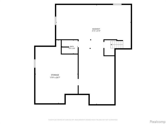 47974 Deer Trail Drive, Canton, MI 48187