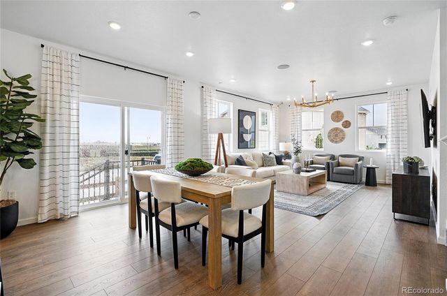 315 N Bently Street, Watkins, CO 80137