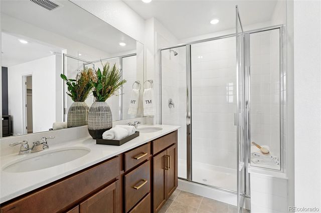 315 N Bently Street, Watkins, CO 80137