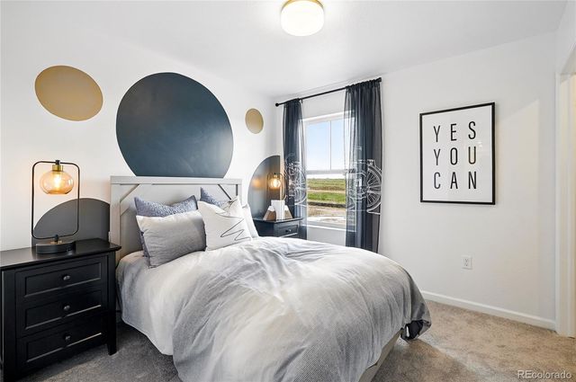 315 N Bently Street, Watkins, CO 80137