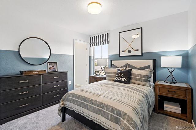 315 N Bently Street, Watkins, CO 80137