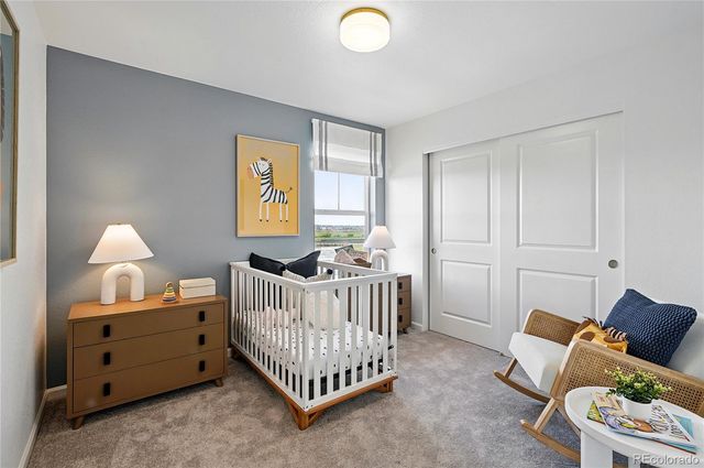 315 N Bently Street, Watkins, CO 80137