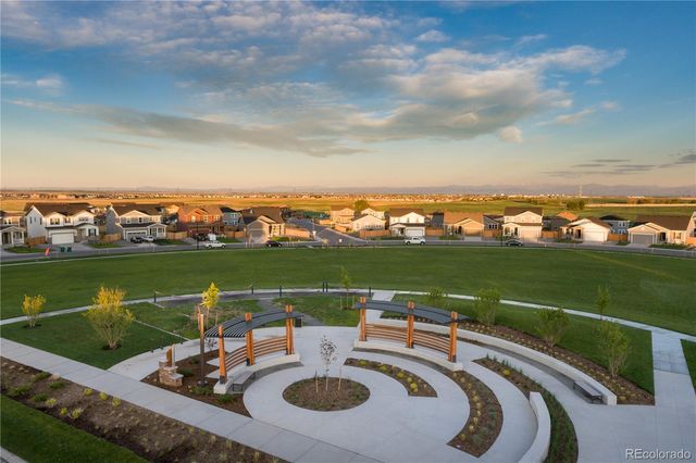 315 N Bently Street, Watkins, CO 80137