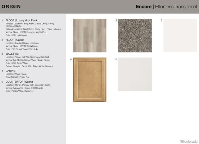 315 N Bently Street, Watkins, CO 80137