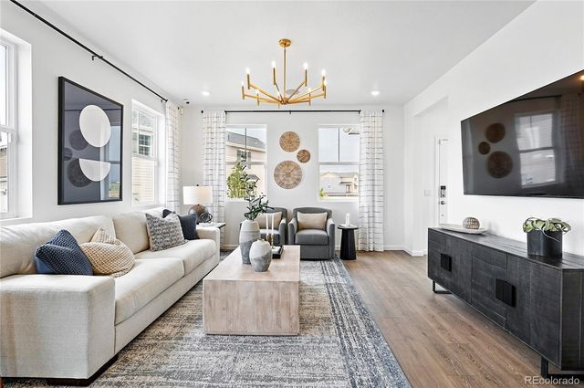 315 N Bently Street, Watkins, CO 80137