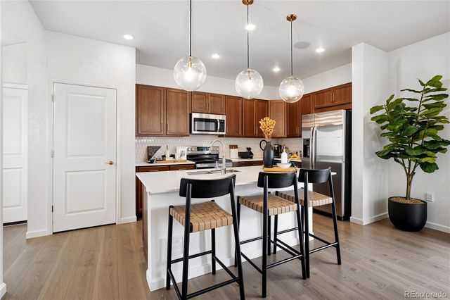 315 N Bently Street, Watkins, CO 80137