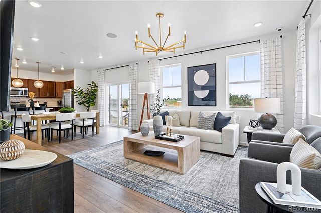 315 N Bently Street, Watkins, CO 80137