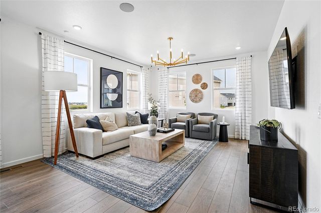 315 N Bently Street, Watkins, CO 80137