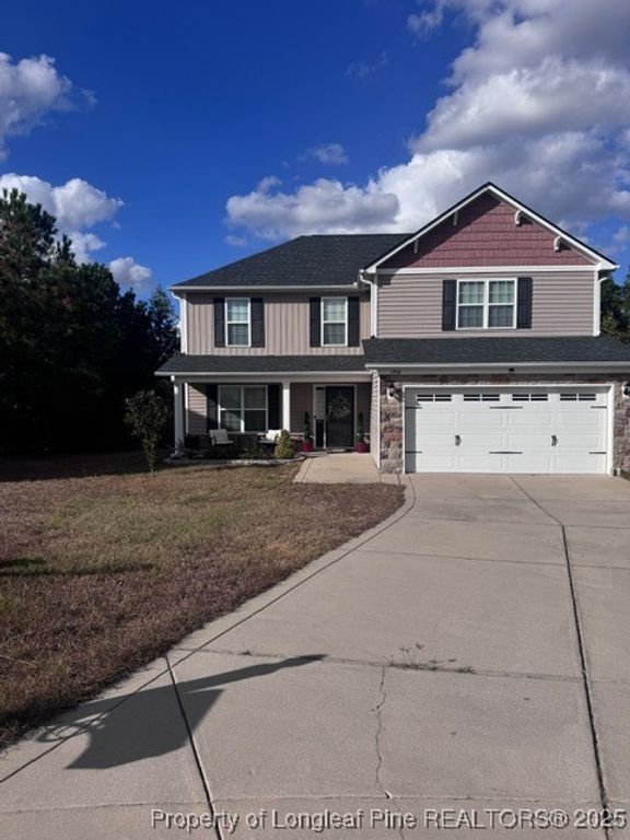 1900 Brown Pelican Court, Fayetteville, NC 28306