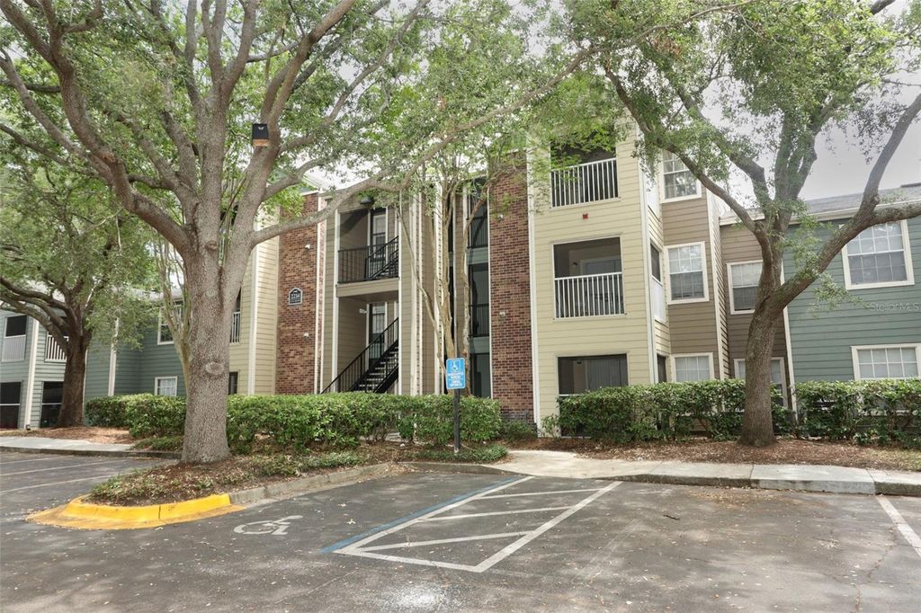 2214 METROPOLITAN WAY 1032, Orlando, FL 32839