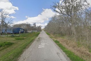 0 Marshal Avenue, Holiday Lakes, TX 77515