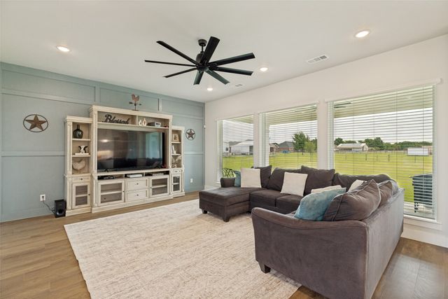2255 County Road 377, Van Alstyne, TX 75495