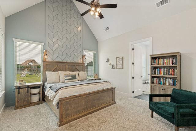 2255 County Road 377, Van Alstyne, TX 75495