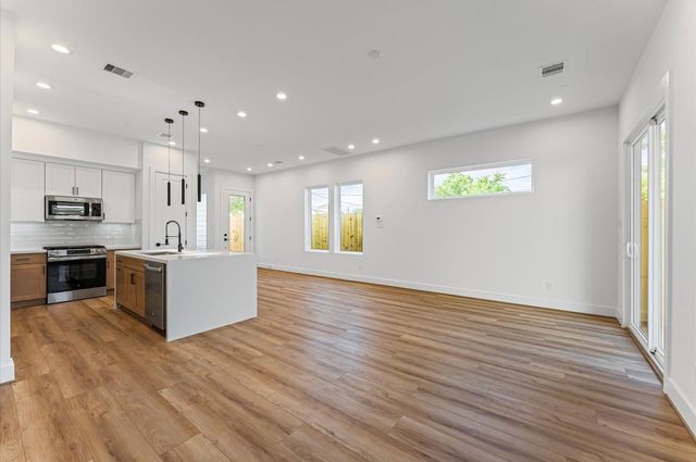 507 Middle Street, Houston, TX 77003