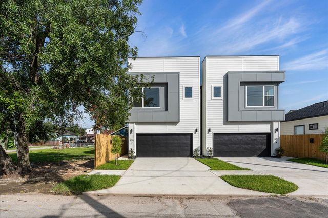 507 Middle Street, Houston, TX 77003