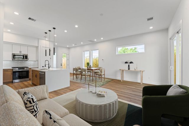 507 Middle Street, Houston, TX 77003