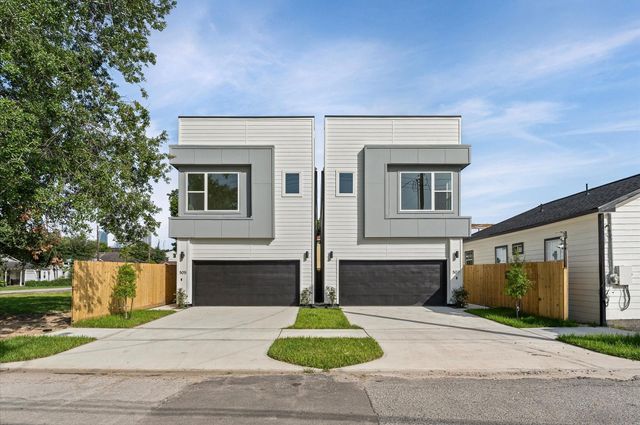 507 Middle Street, Houston, TX 77003