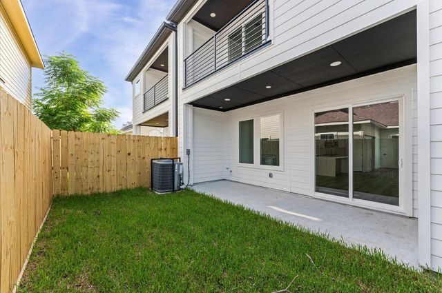 507 Middle Street, Houston, TX 77003