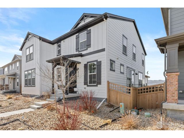 8358 Howell St B, Arvada, CO 80005