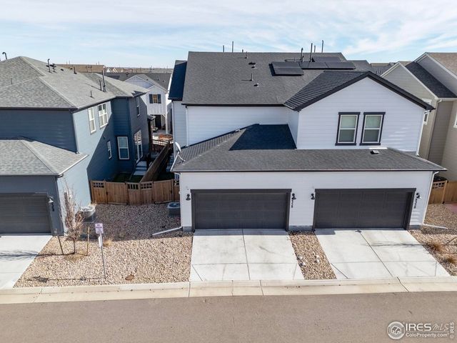 8358 Howell St B, Arvada, CO 80005