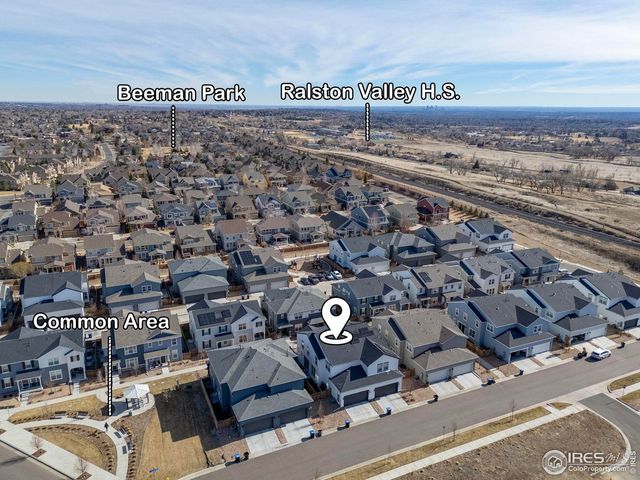 8358 Howell St B, Arvada, CO 80005