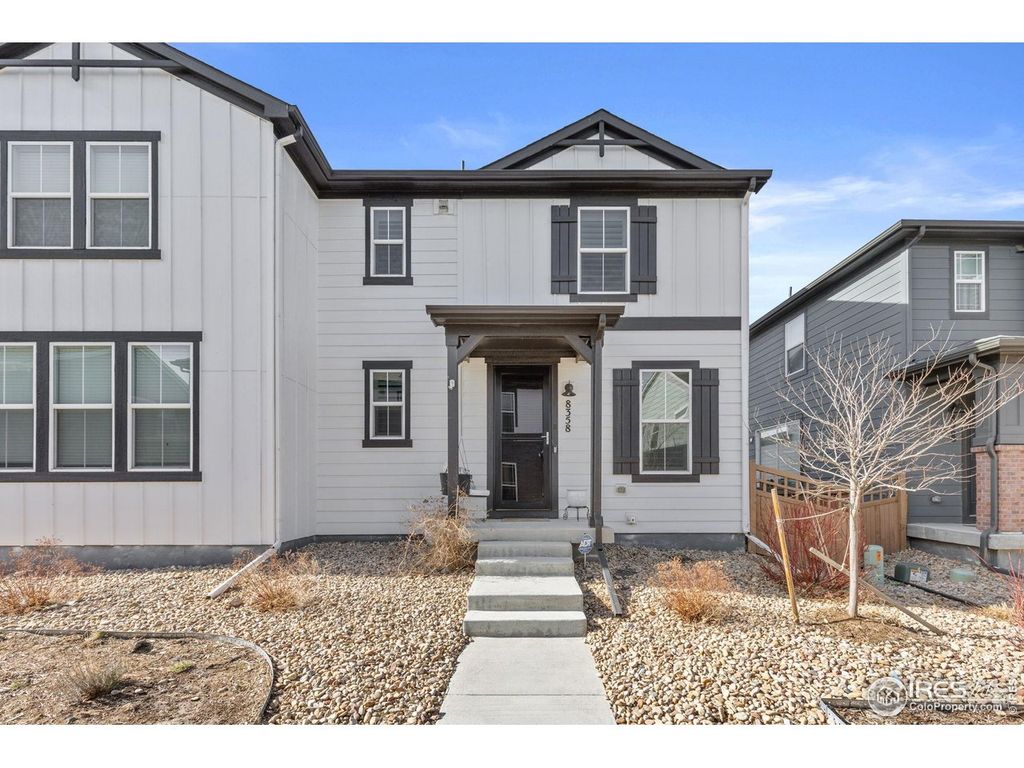 8358 Howell St B, Arvada, CO 80005