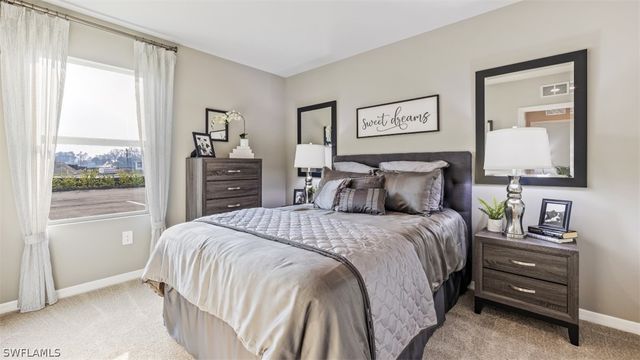 5115 Mulsanne WAY, Fort Myers, FL 33905