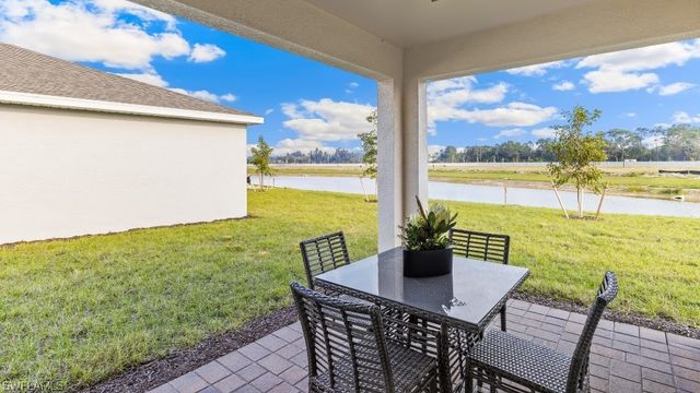5115 Mulsanne WAY, Fort Myers, FL 33905