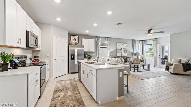 5115 Mulsanne WAY, Fort Myers, FL 33905