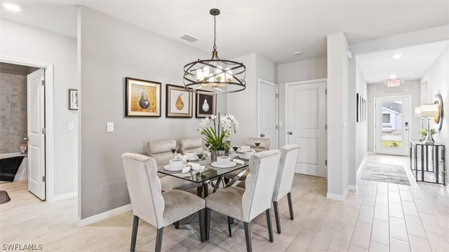 5115 Mulsanne WAY, Fort Myers, FL 33905