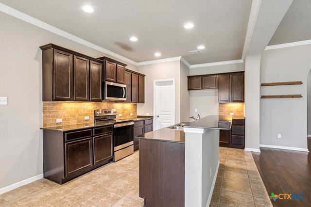 515 Cross Drive, Temple, TX 76502