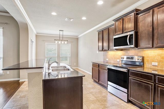 515 Cross Drive, Temple, TX 76502