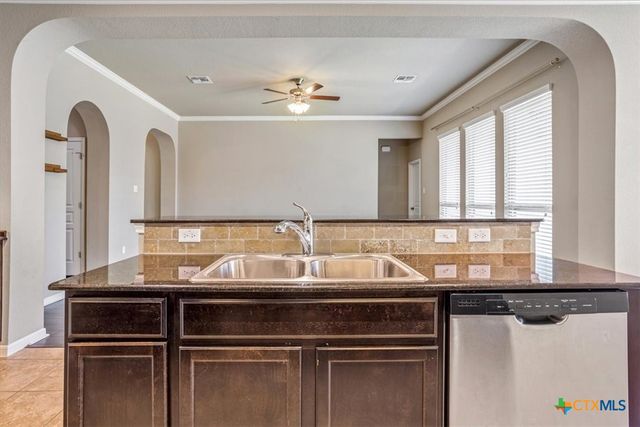 515 Cross Drive, Temple, TX 76502